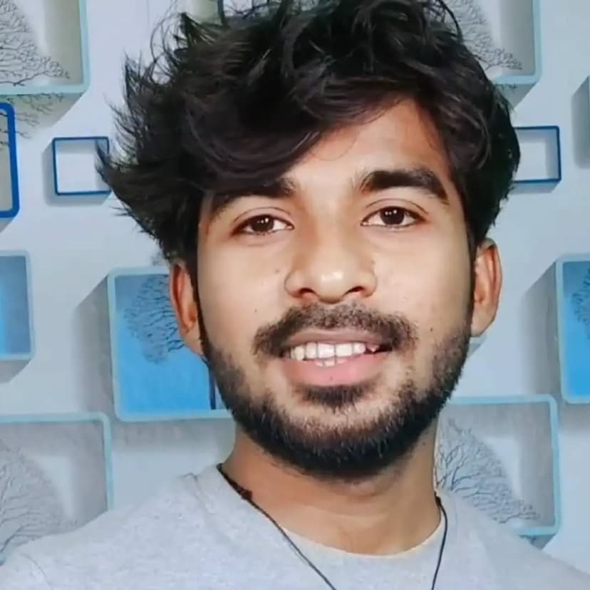 Coding Samrat